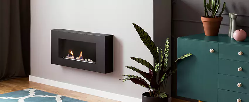 Cost of Ethanol Fireplace Repair And Installation Services in Downtown, MS